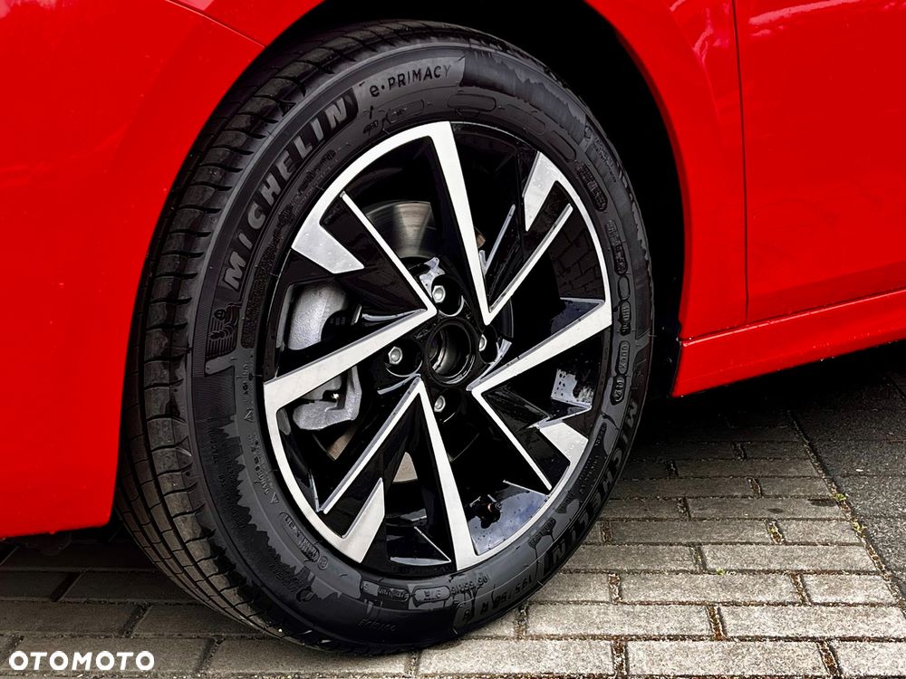 Opel Corsa 1.2 T Yes S&S - 7