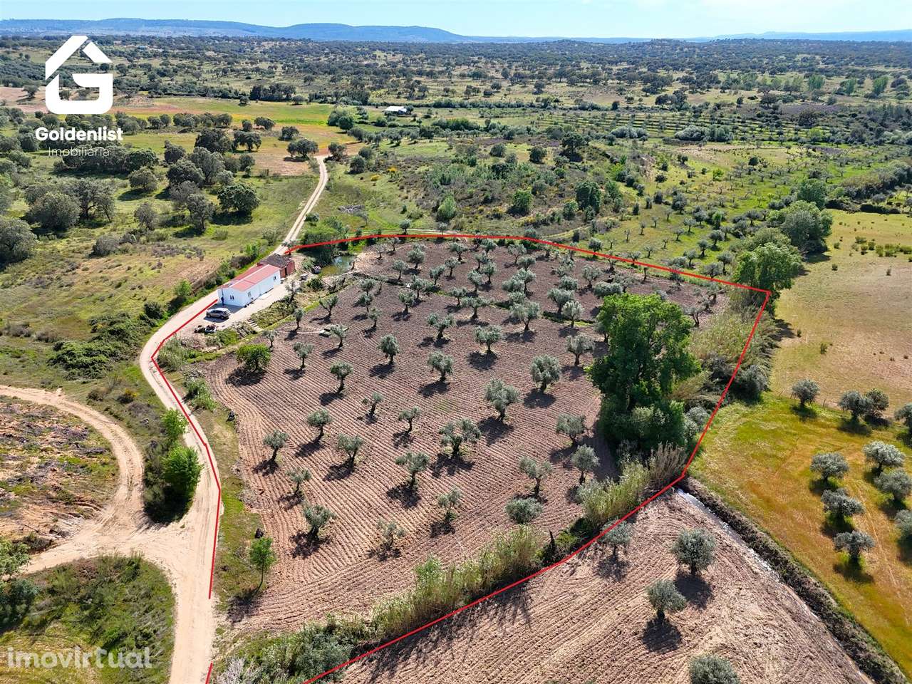 Quinta T2 Venda em Ladoeiro,Idanha-a-Nova - Grande imagem: 2/38