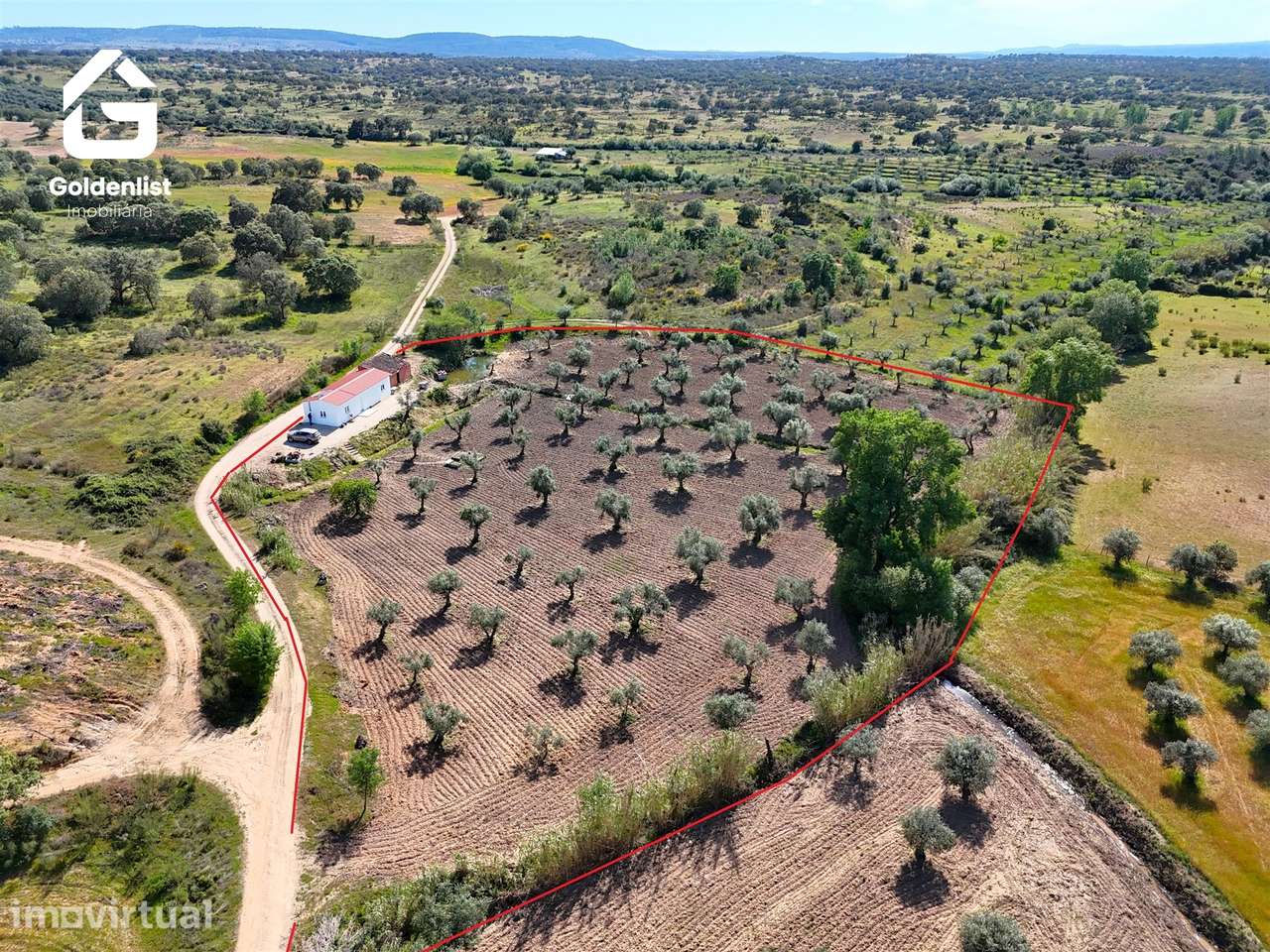 Quinta T2 Venda em Ladoeiro,Idanha-a-Nova - Grande imagem: 2/38