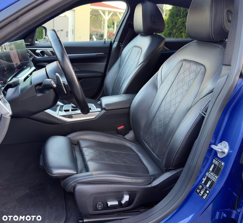 BMW Seria 4 M440i xDrive mHEV sport - 26