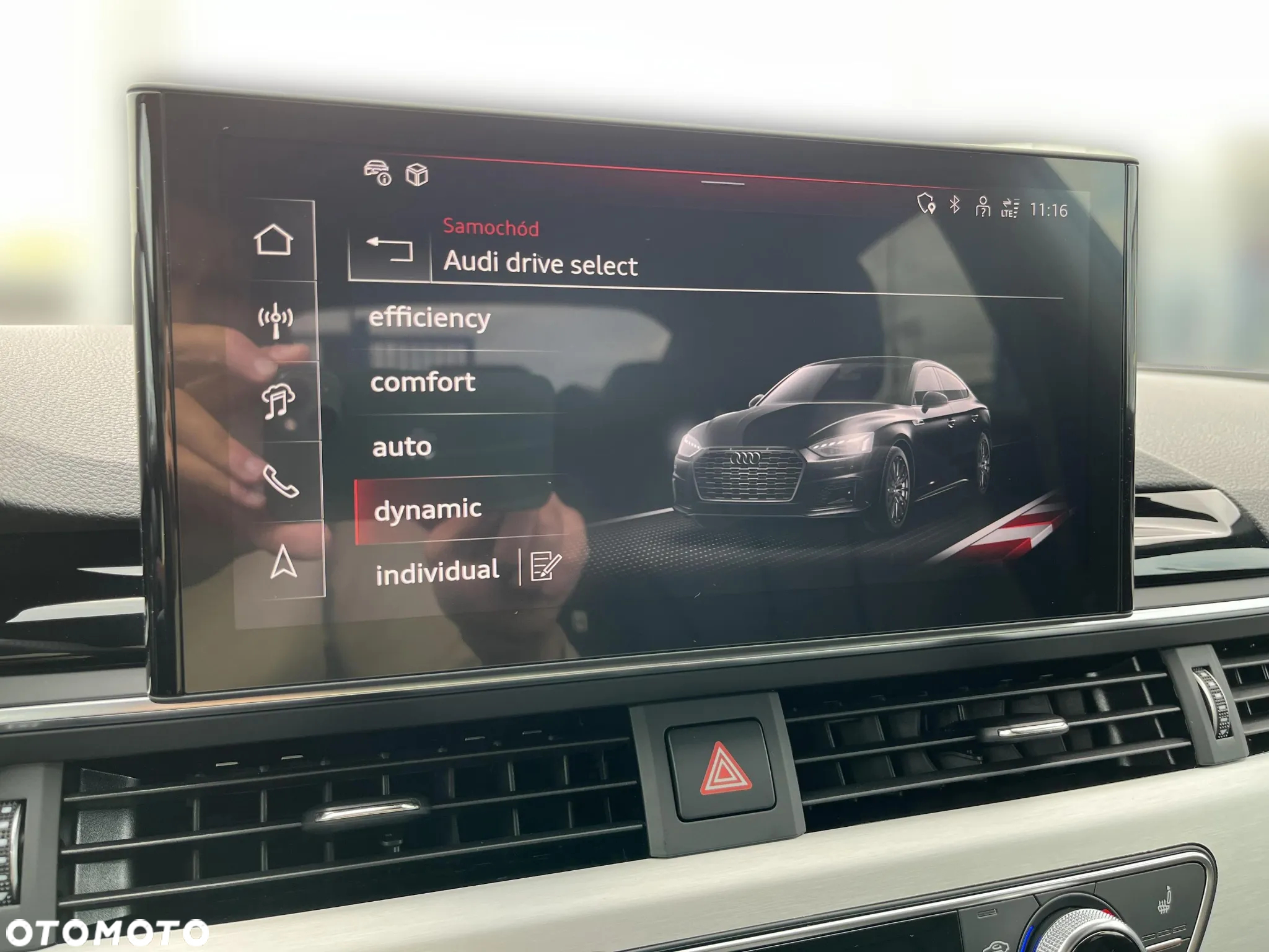 Audi A5 Sportback 45 TFSI quattro S tronic advanced - 30