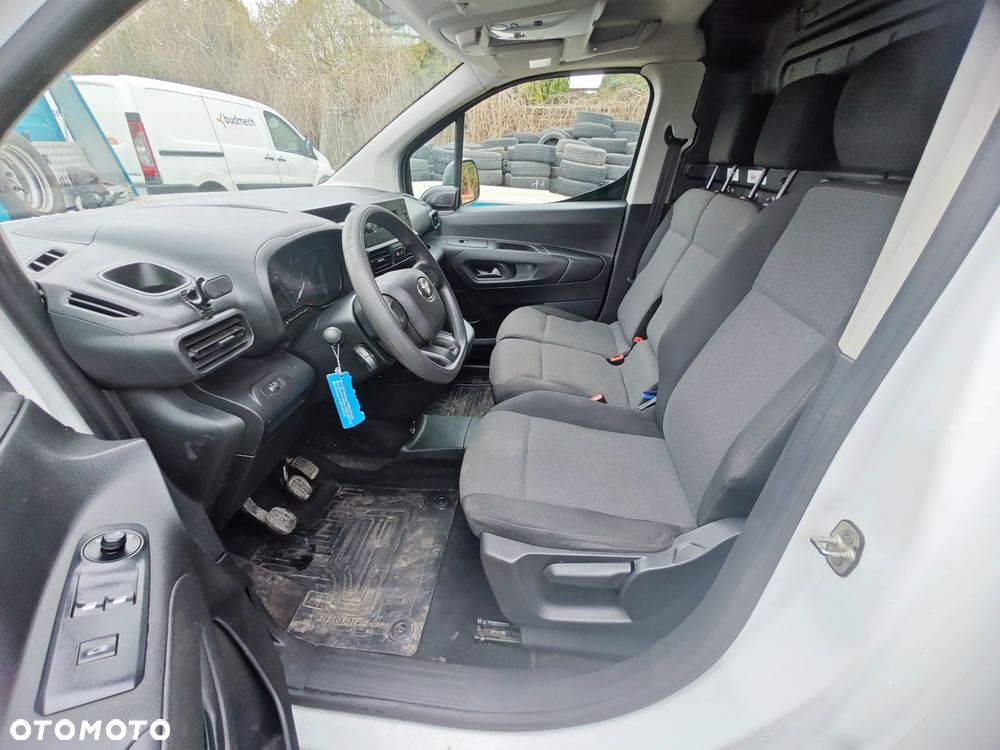 Toyota PROACE CITY - 16