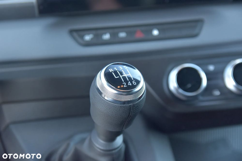 Renault Master Kontener 8EP 2.0 170KM Izoterma Chłodnia - 22