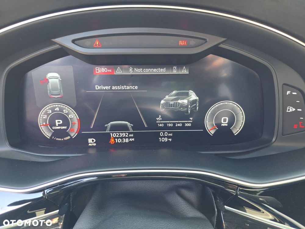 Audi Q8 55 TFSI mHEV Quattro Tiptronic - 9