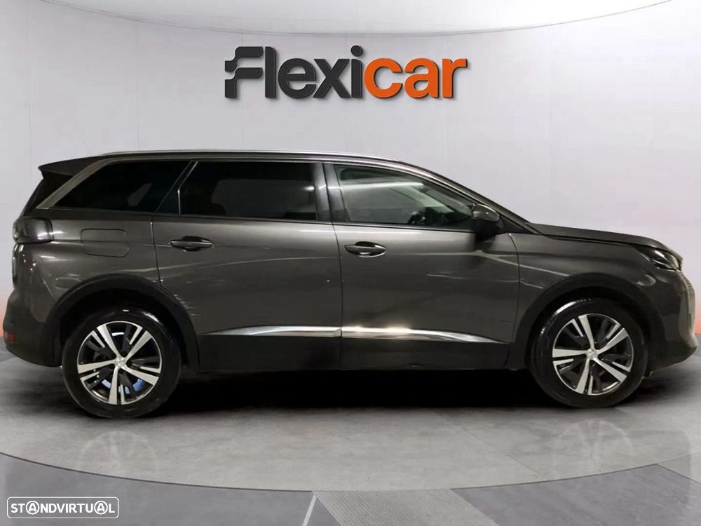 Peugeot 5008 1.5 BlueHDi Allure - 6