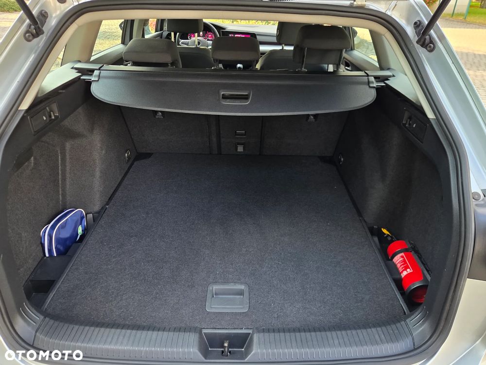 Volkswagen Golf 1.5 TSI EVO Life - 23