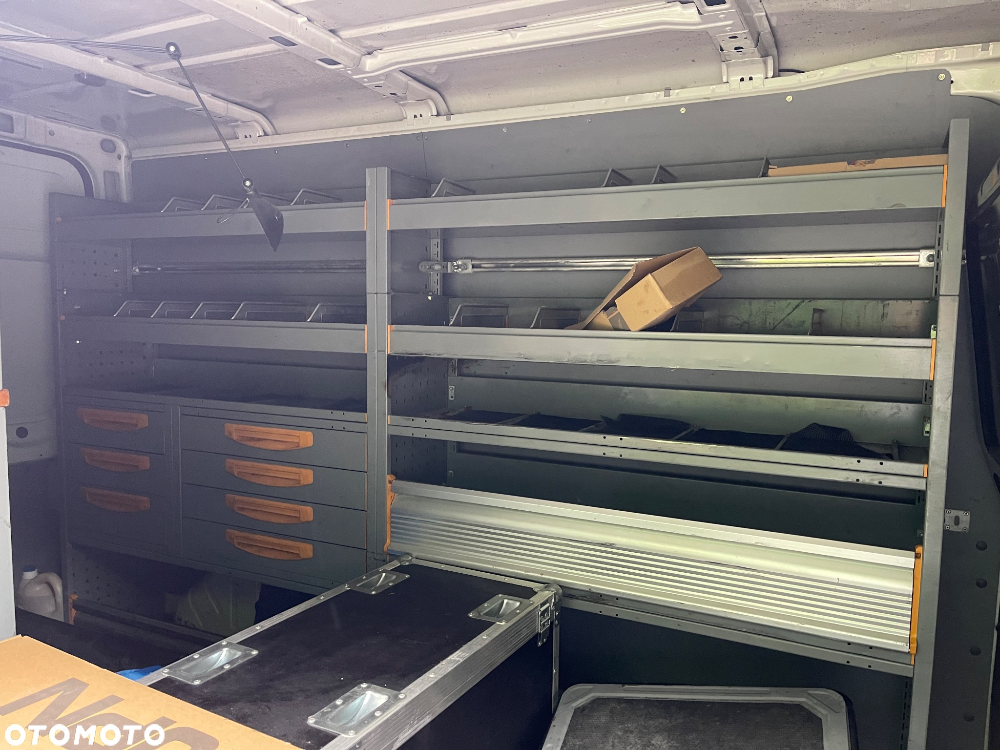 Ford Transit 280 TREND - 15