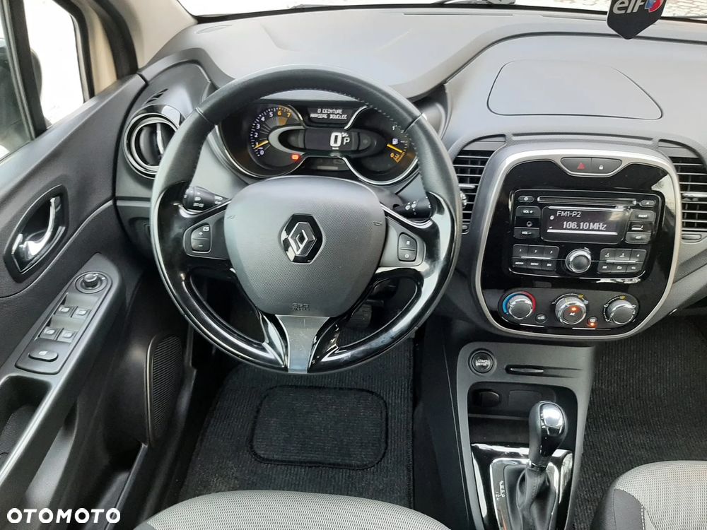 Renault Captur ENERGY TCe 120 EDC Dynamique - 25