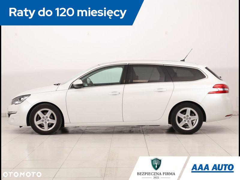 Peugeot 308 - 3