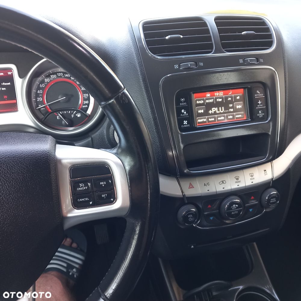 Fiat Freemont 2.0 Multijet - 23