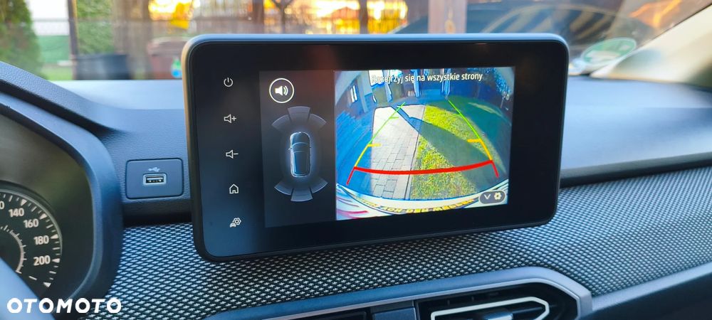 Dacia Sandero TCe 90 CVT Expression - 10