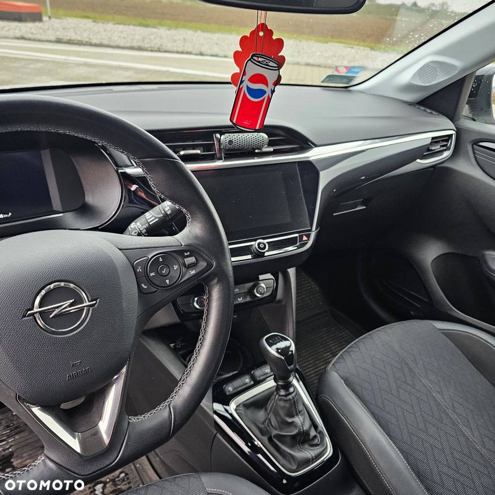 Opel Corsa 1.2 Elegance S&S - 10