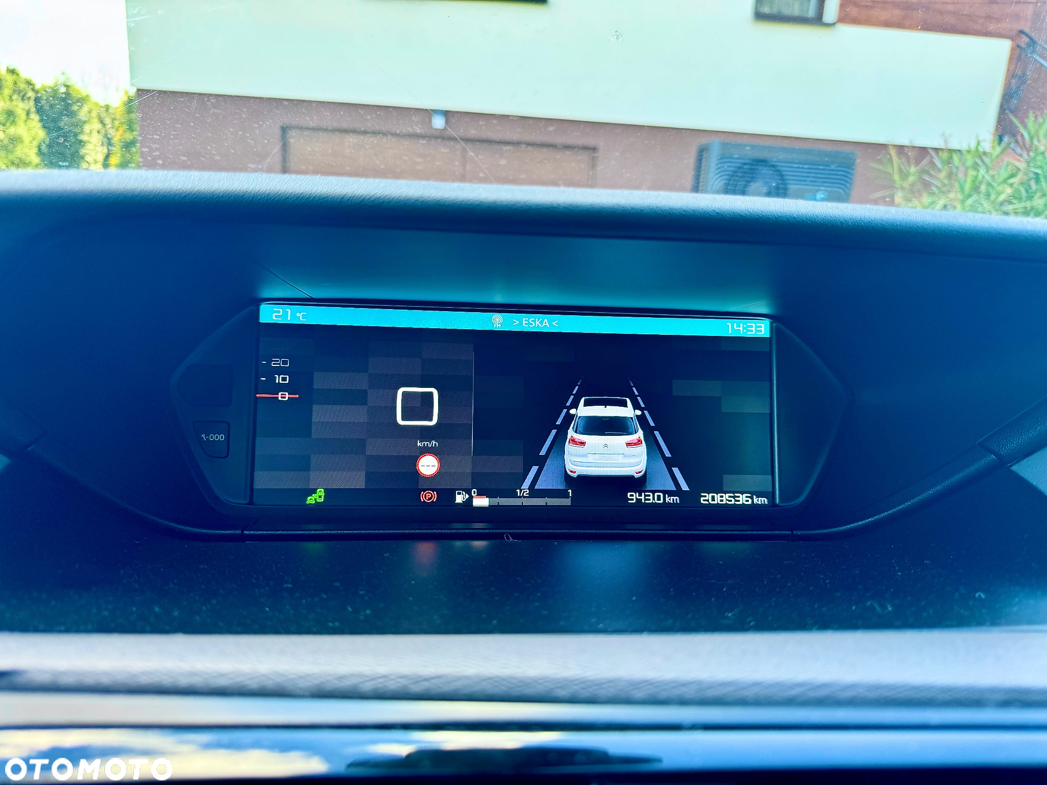 Citroën C4 SpaceTourer 1.2 PureTech Shine S&S - 19