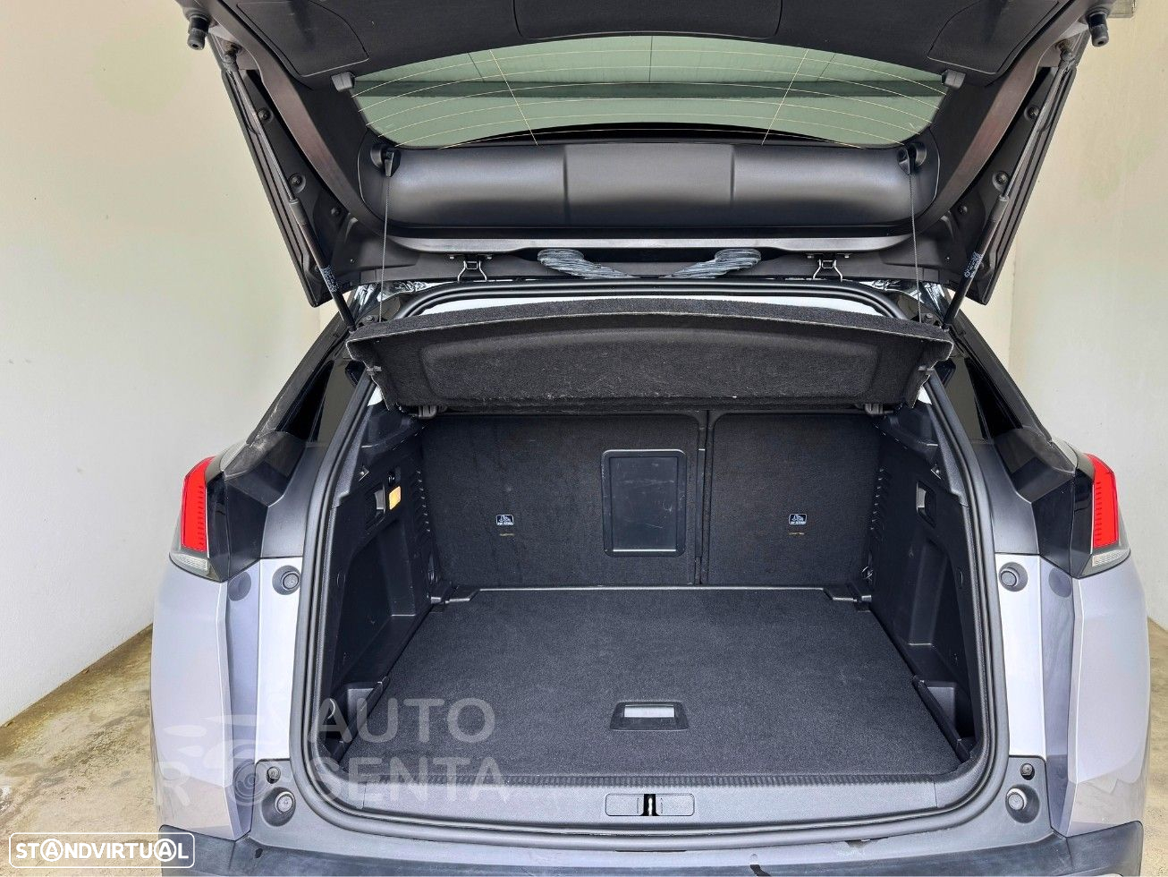 Citroën C4 Grand Picasso 1.6 HDi Business - 8