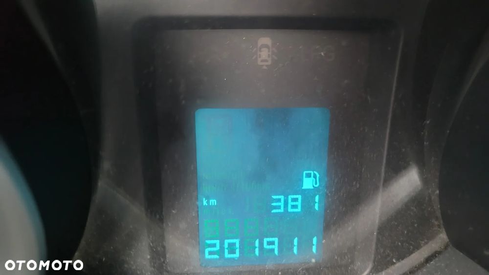 Chevrolet Cruze 1.6 LT - 8