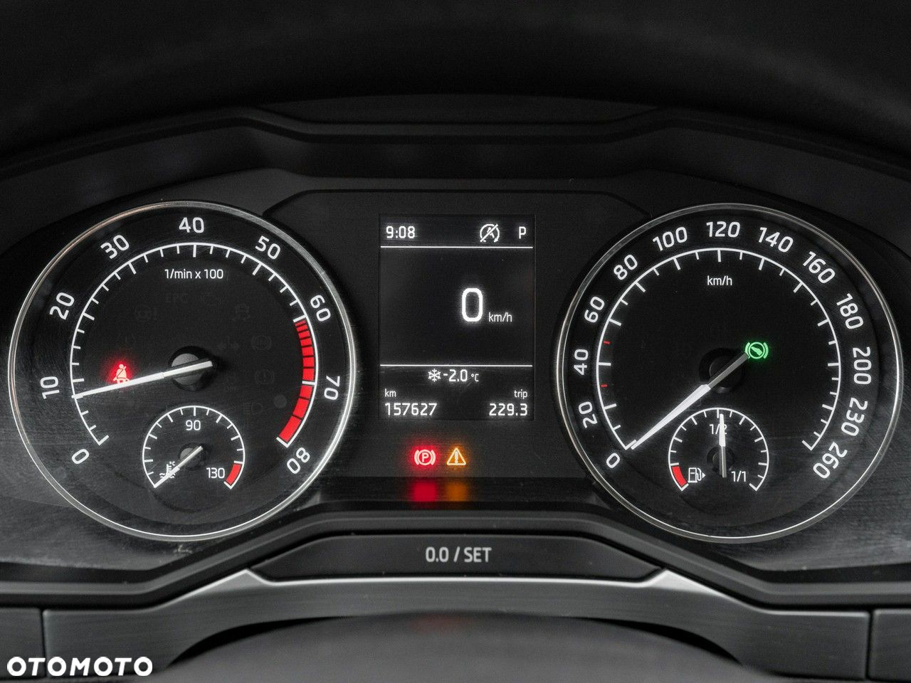 Skoda Superb 1.5 TSI ACT Ambition DSG - 18