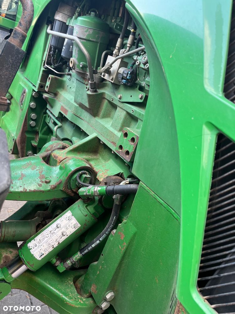 John Deere 8430 - 8