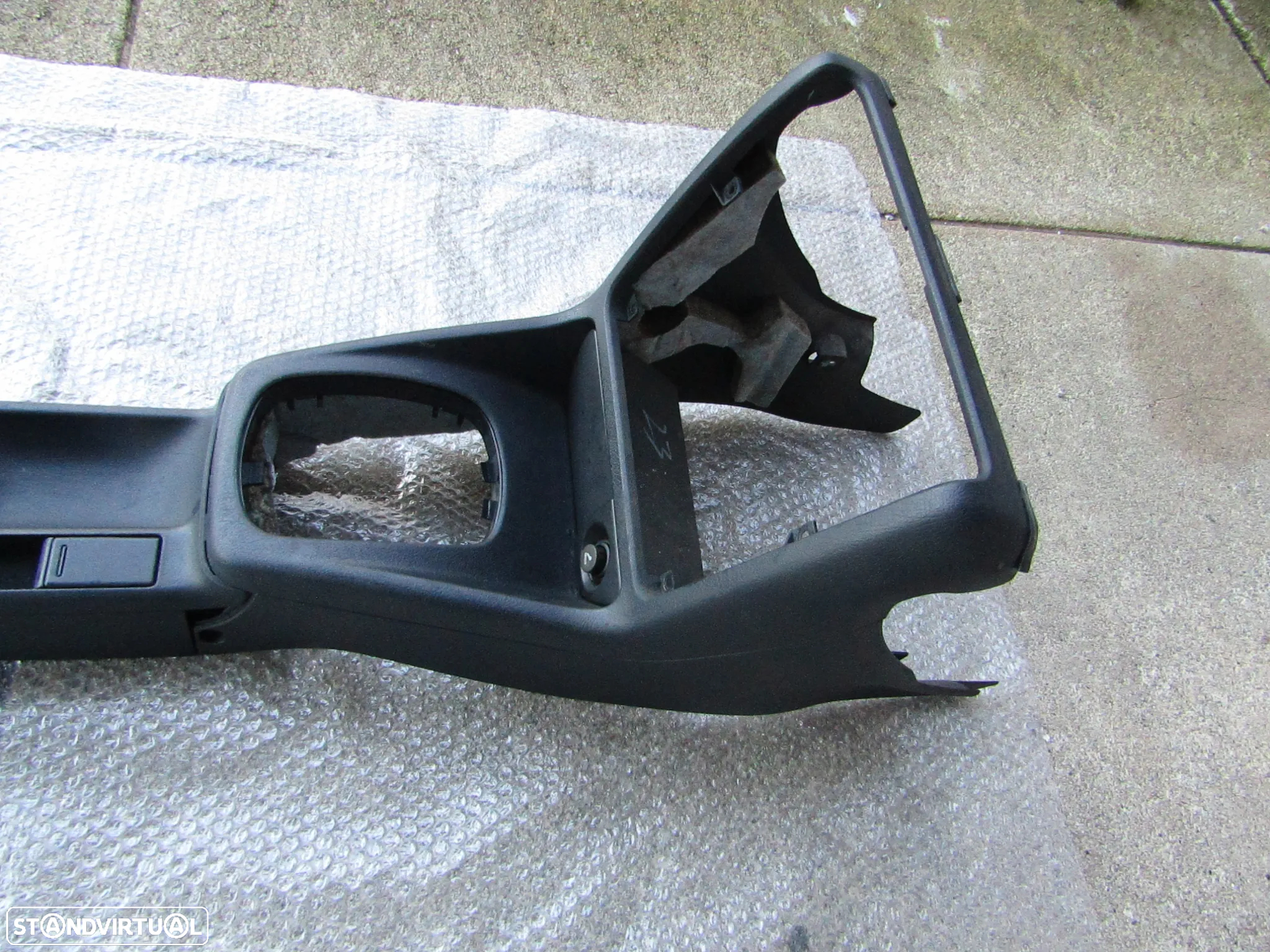 Consola central Audi A4 B5 ano 1998 - 4