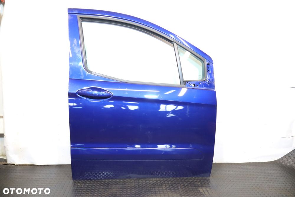 DRZWI PRAWY PRZÓD FORD TRANSIT COURIER EN - 1