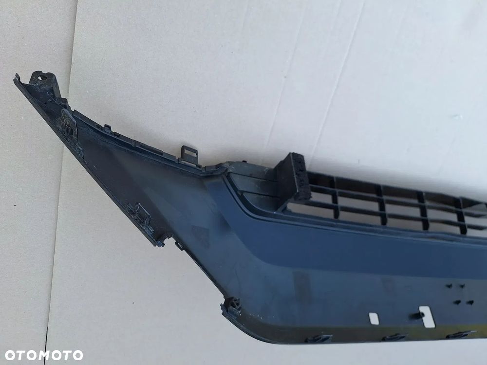 TOYOTA RAV-4 IV lift 2018- KRATKA ŚRODKOWA ZDERZAKA PRZÓD ORYGINAŁ 53113-42190 , 53113-42170 , 53113-42180 WYSYŁKA 24H - 7