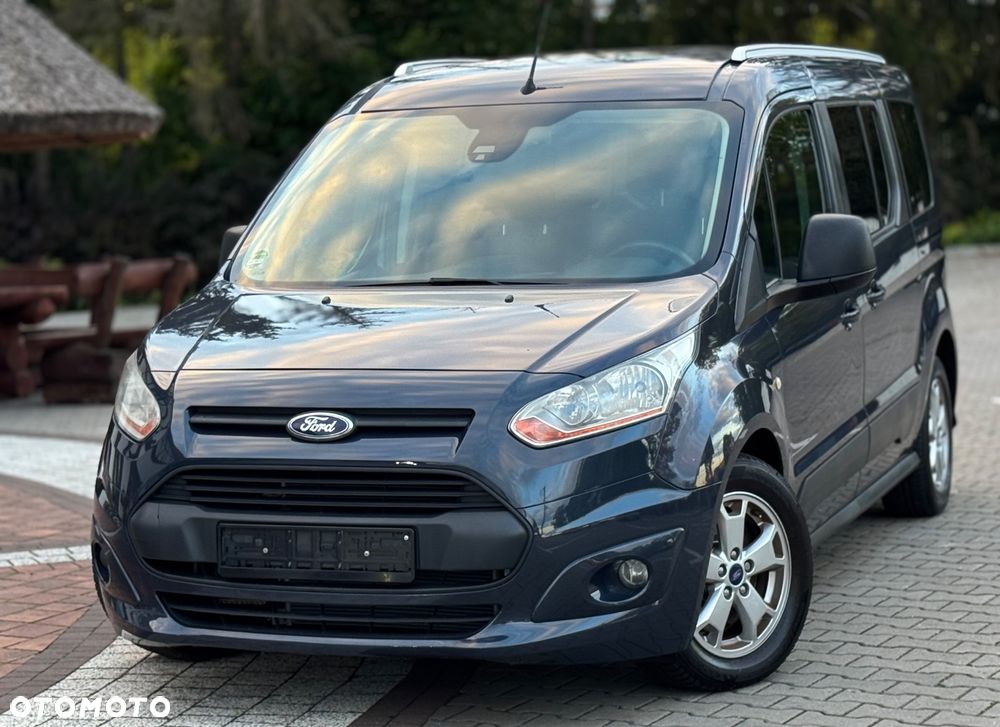 Ford Tourneo Connect Grand - 6