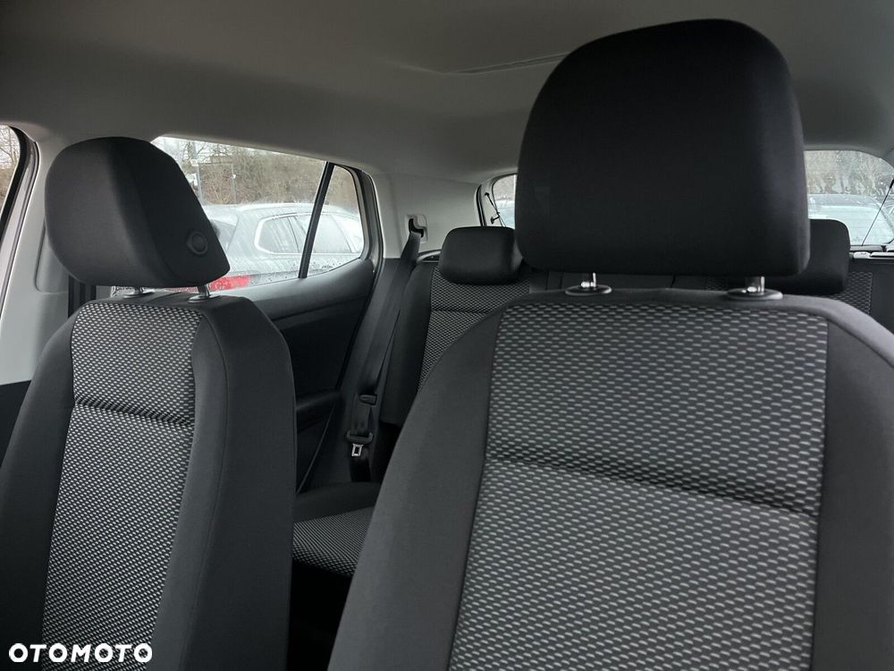 Volkswagen T-Cross - 16