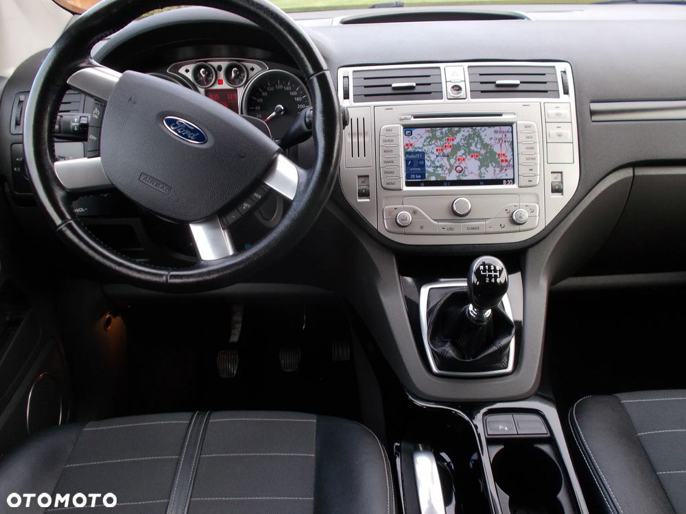 Ford Kuga 2.0 TDCi Titanium - 7