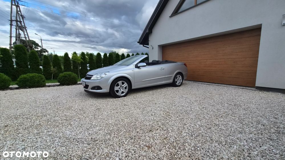 Opel Astra 1.8 Edition - 27
