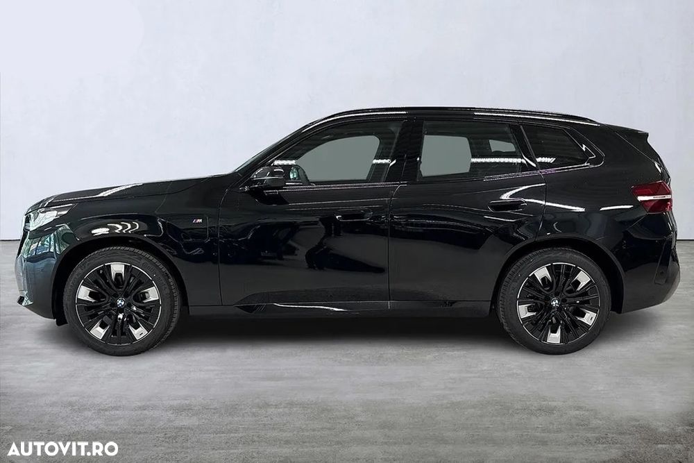 BMW X3 30e xDrive AT PHEV - 8