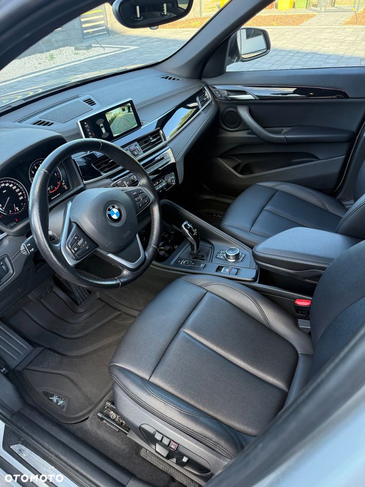 BMW X1 xDrive25i GPF xLine - 15