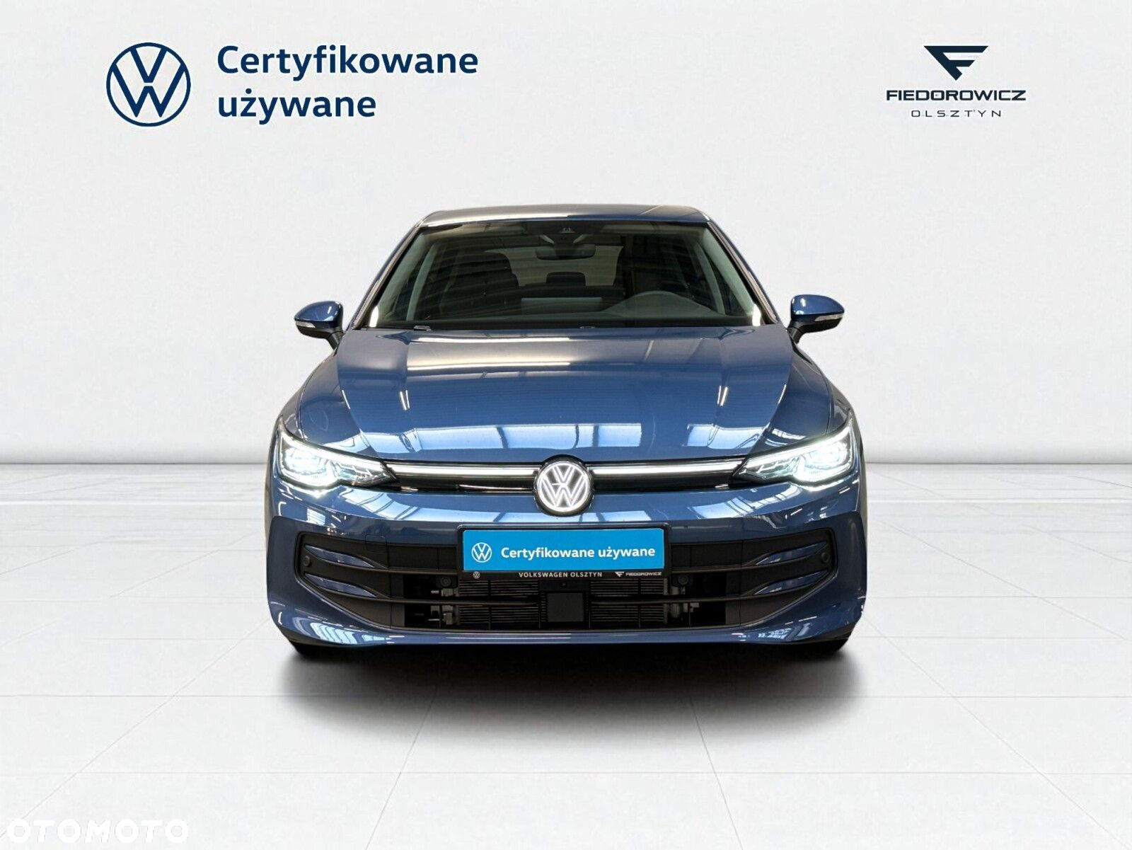 Volkswagen Golf - 14