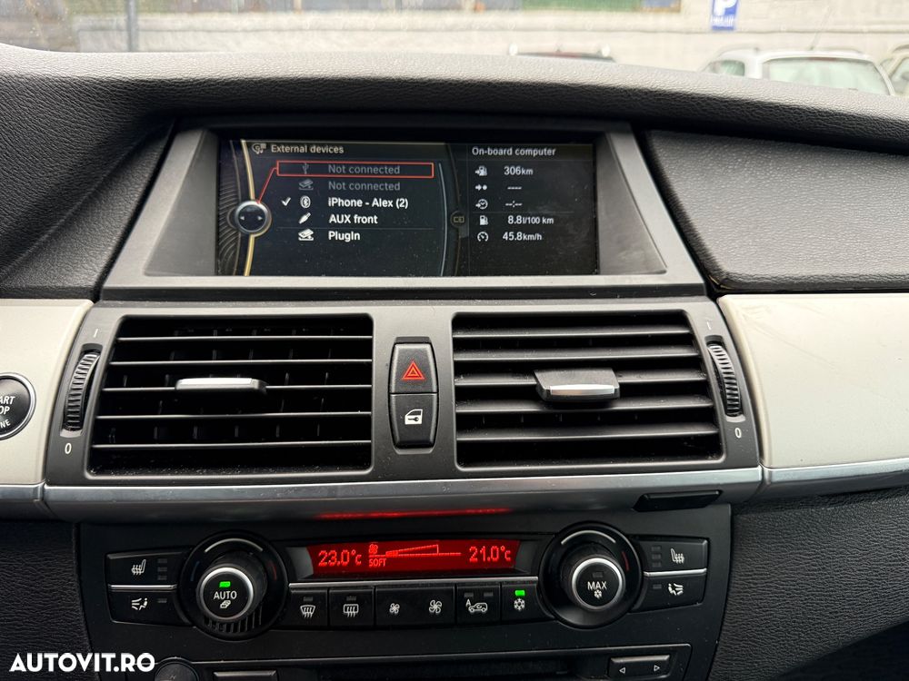 BMW X6 xDrive30d Edition Exclusive - 23