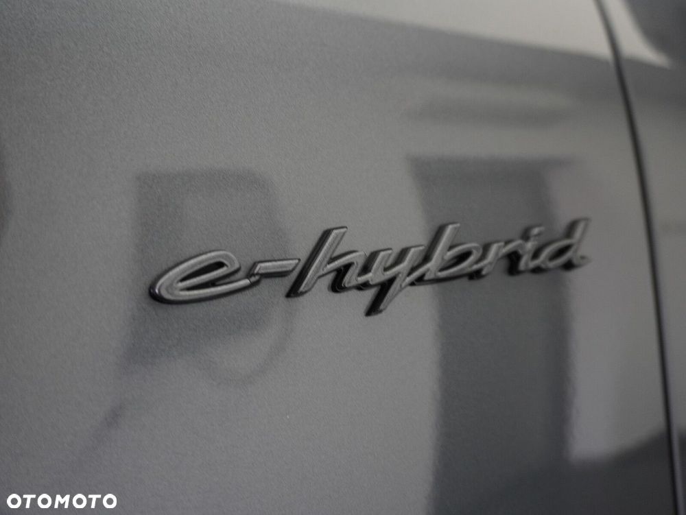 Porsche Cayenne E-Hybrid PHEV Black Edition - 12
