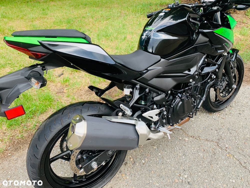 Kawasaki Z - 14
