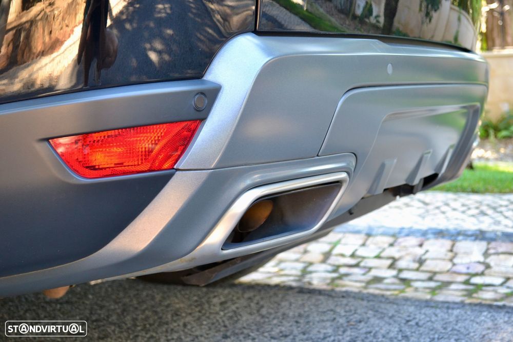 Land Rover Range Rover Sport 2.0 Si4 PHEV SE - 50