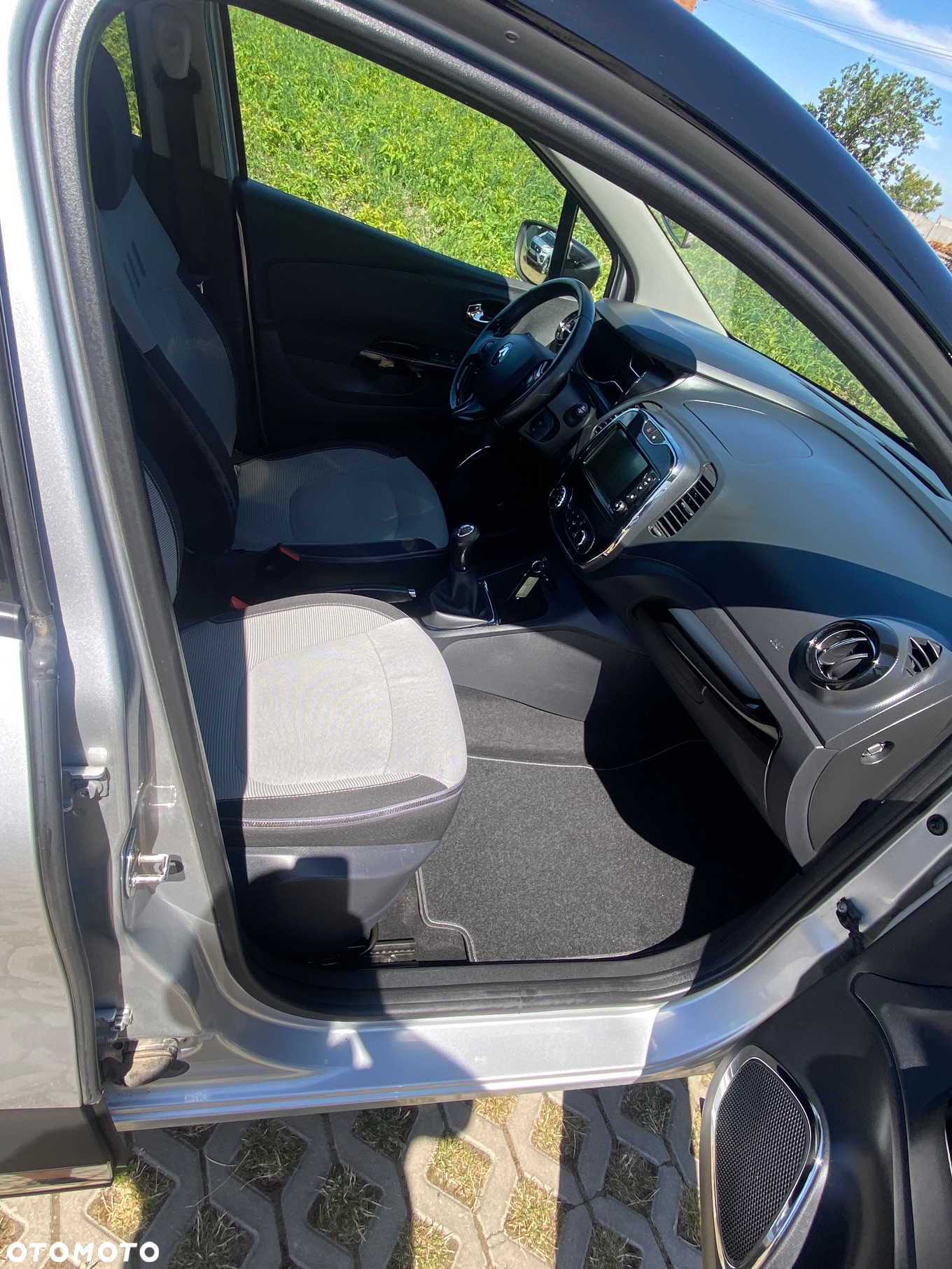 Renault Captur 1.5 dCi Energy Intens EU6 - 12