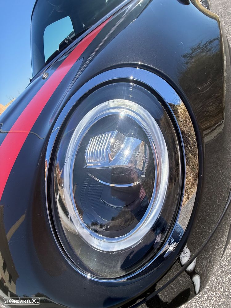 MINI 3 Portas Cooper D - 9