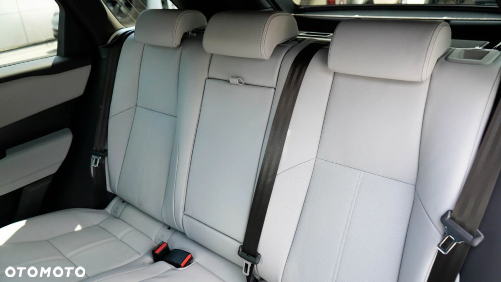 Land Rover Range Rover Velar 3.0 P400 mHEV Belgravia Edition - 31