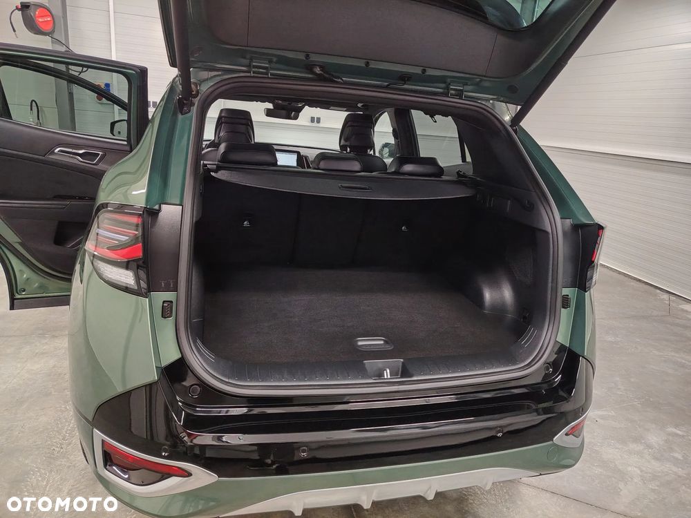 Kia Sportage - 22