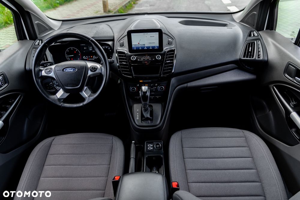 Ford Tourneo Connect 1.5 TDCi Trend PowerShift - 26