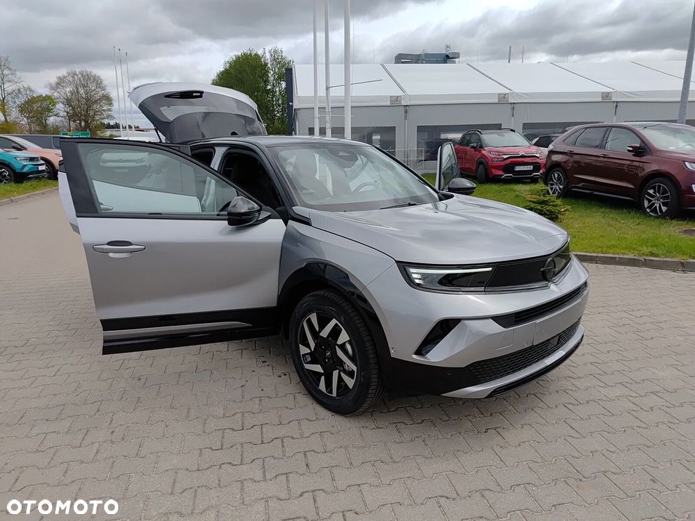 Opel Mokka - 27