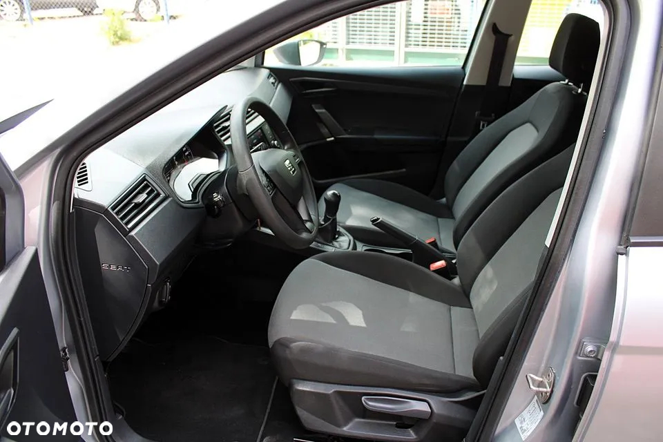 Seat Arona - 12
