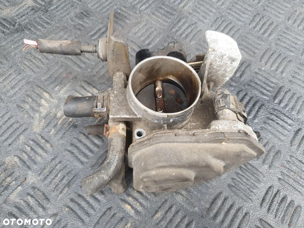 PRZEPUSTNICA OPEL ASTRA ZAFIRA 1.8 5WS932501 VECTA B - 1