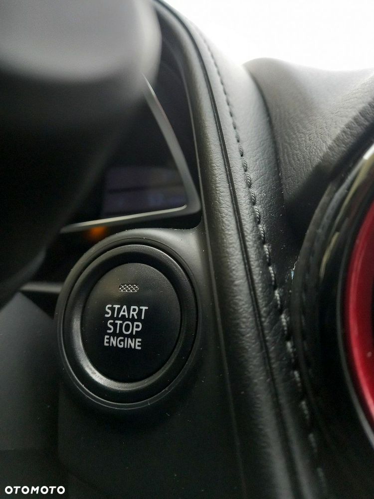 Mazda CX-3 SKYACTIV-D 105 FWD Exclusive-Line - 34