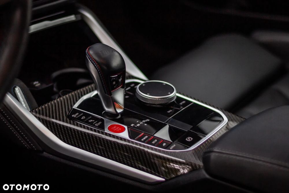 BMW M4 Competition M xDrive sport - 6