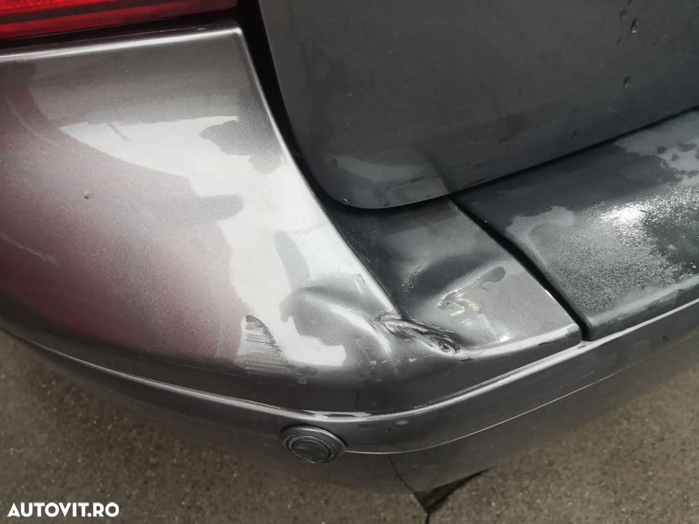 Volvo V50 2.0 D Basic - 6