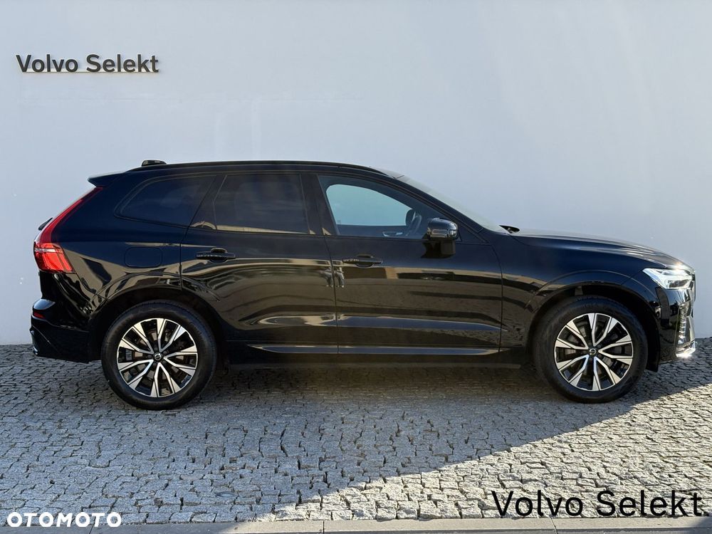 Volvo Xc60 2023 photo 5
