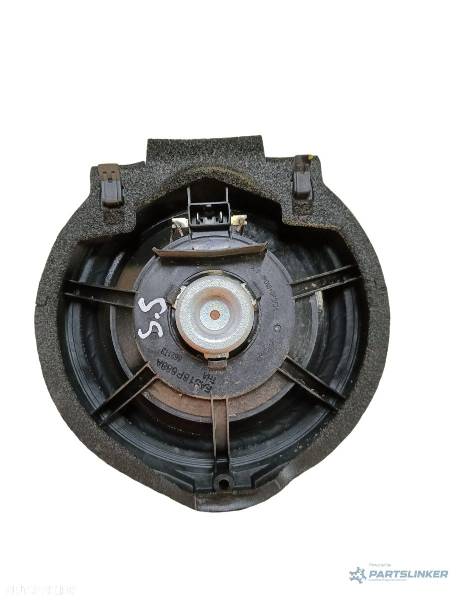 Boxa auto  stanga spate HONDA CIVIC VIII Hatchback FN, FK 2005 - > - 2