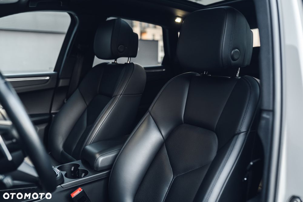 Porsche Macan Standard - 39