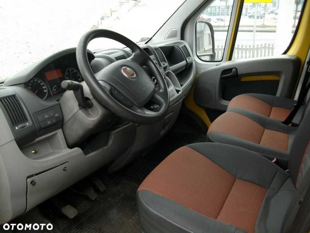 Fiat Ducato - 6